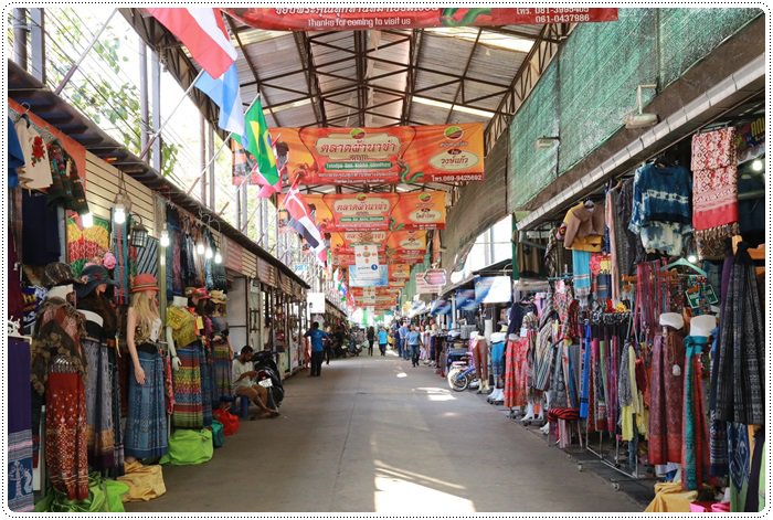 กสอ. ลุยพื้นที่จริง พร้อมหาแนวทางพัฒนาผ้าทอพื้นเมืองอีสาน