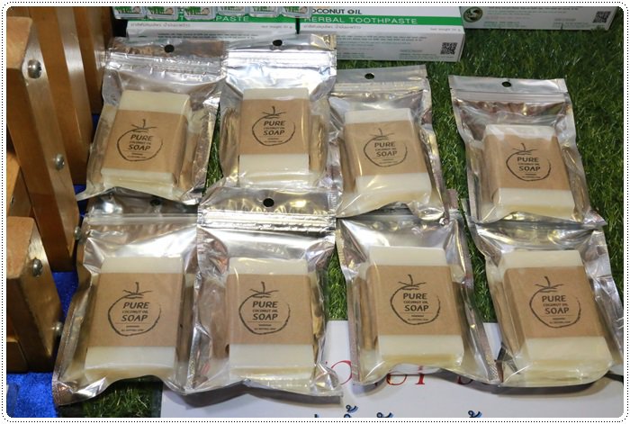 กสอ. จัดมหกรรมชิม ช้อป ชิลล์ พาเหรดผู้ประกอบการกว่า 80 ราย เปิดตลาดทดสอบสินค้าเกษตรแปรรูป 