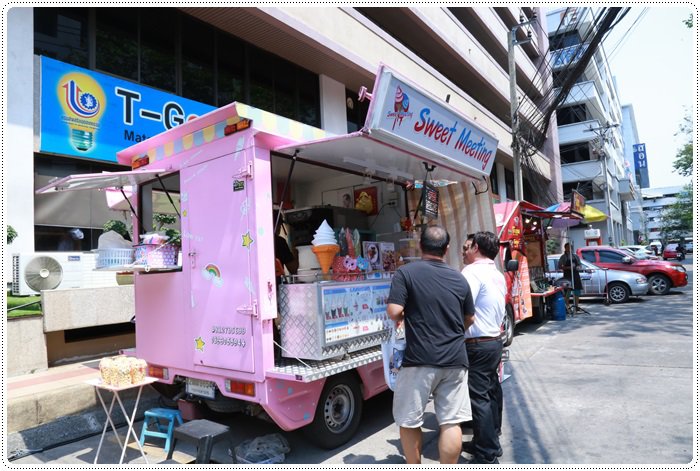 กสอ. จัดมหกรรมชิม ช้อป ชิลล์ พาเหรดผู้ประกอบการกว่า 80 ราย เปิดตลาดทดสอบสินค้าเกษตรแปรรูป 