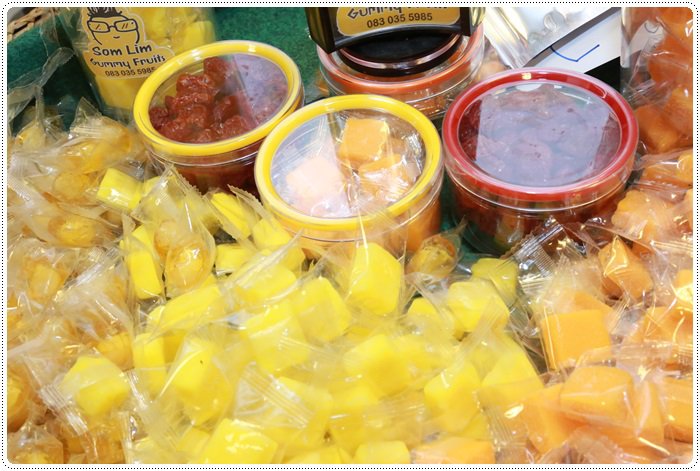 กสอ. จัดมหกรรมชิม ช้อป ชิลล์ พาเหรดผู้ประกอบการกว่า 80 ราย เปิดตลาดทดสอบสินค้าเกษตรแปรรูป 