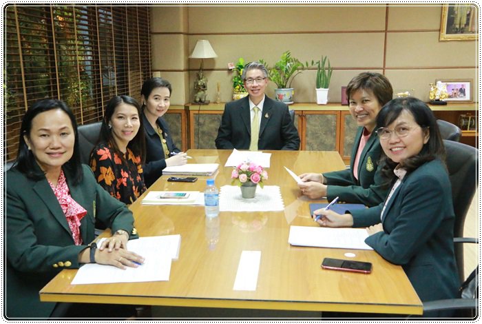 "อธิบดีณัฐพล" เผยแนวทางการพัฒนาผู้ประกอบการชุมชนอย่างยั่งยืน 