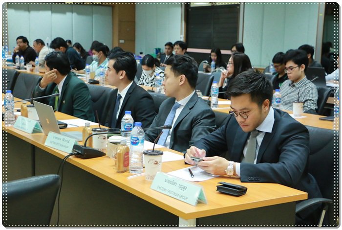 กระทรวงอุตฯ เดินหน้าดันพัฒนาอุตสาหกรรม "กัญชง" สู่พืชเศรษฐกิจใหม่ 