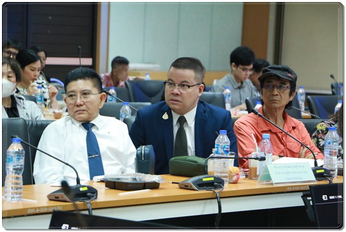 กระทรวงอุตฯ เดินหน้าดันพัฒนาอุตสาหกรรม "กัญชง" สู่พืชเศรษฐกิจใหม่ 