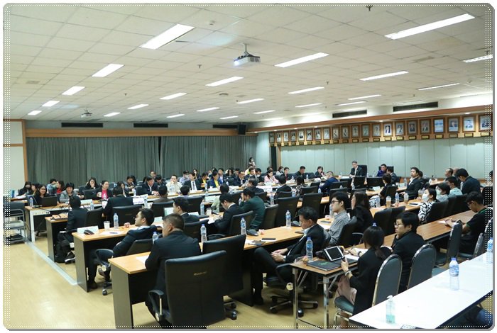กระทรวงอุตฯ เดินหน้าดันพัฒนาอุตสาหกรรม "กัญชง" สู่พืชเศรษฐกิจใหม่ 