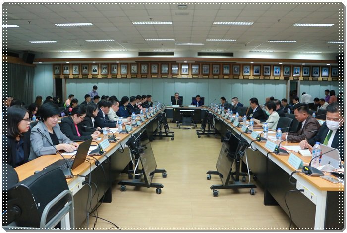 กระทรวงอุตฯ เดินหน้าดันพัฒนาอุตสาหกรรม "กัญชง" สู่พืชเศรษฐกิจใหม่ 