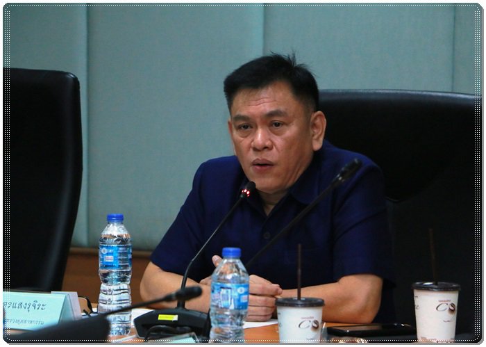 กระทรวงอุตฯ เดินหน้าดันพัฒนาอุตสาหกรรม "กัญชง" สู่พืชเศรษฐกิจใหม่ 