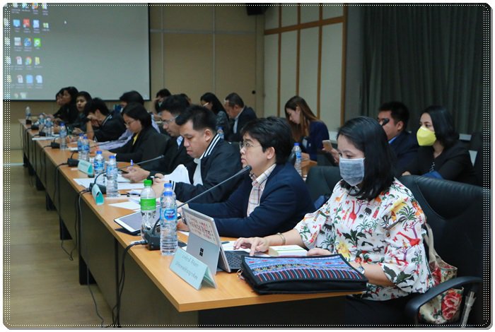 กระทรวงอุตฯ เดินหน้าดันพัฒนาอุตสาหกรรม "กัญชง" สู่พืชเศรษฐกิจใหม่ 
