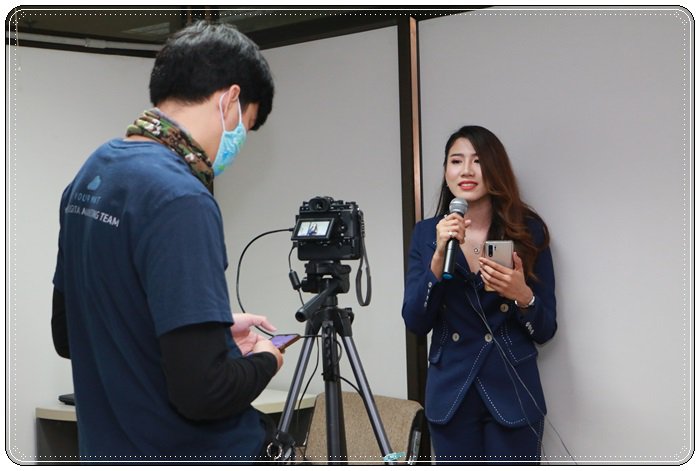 กสอ. หนุน SMEs ปรับกลไกการค้าออนไลน์ฝ่าวิกฤต COVID-19 