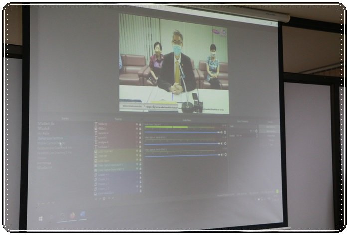 กสอ. หนุน SMEs ปรับกลไกการค้าออนไลน์ฝ่าวิกฤต COVID-19 