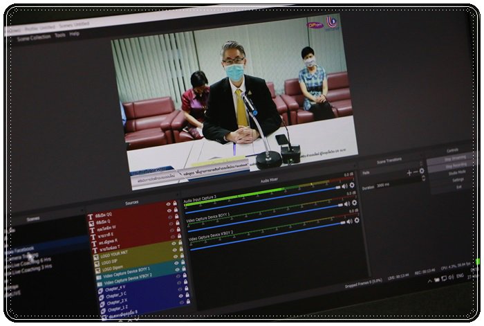 กสอ. หนุน SMEs ปรับกลไกการค้าออนไลน์ฝ่าวิกฤต COVID-19 