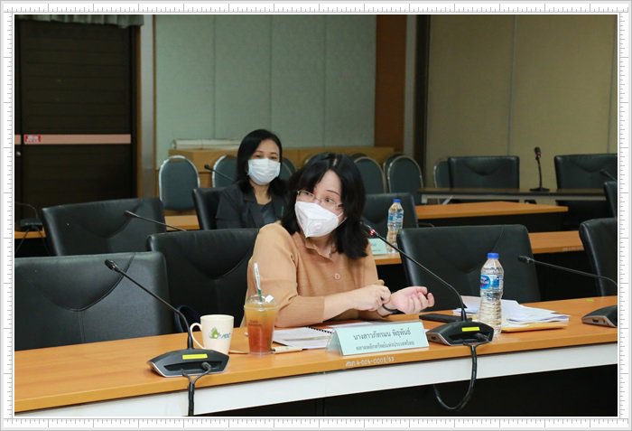 "อธิบดีณัฐพล" นำคณะทำงานฯ เฟ้นหาสถานประกอบการอุตสาหกรรมยอดเยี่ยม ประจำปี 63