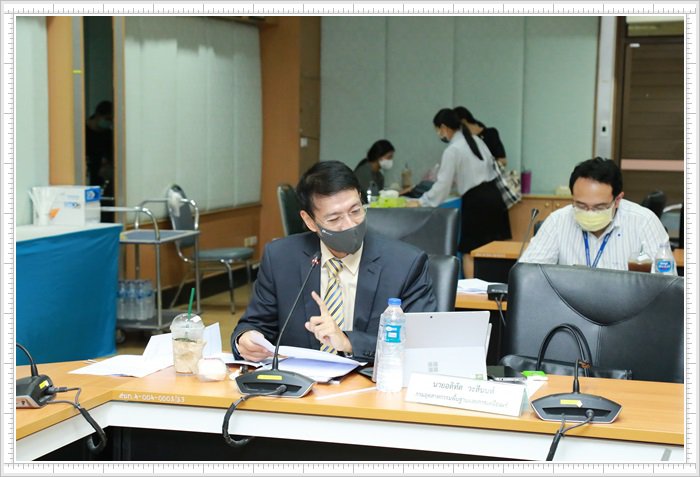 "อธิบดีณัฐพล" นำคณะทำงานฯ เฟ้นหาสถานประกอบการอุตสาหกรรมยอดเยี่ยม ประจำปี 63