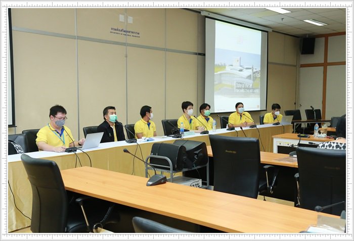 "อธิบดีณัฐพล" นำคณะทำงานฯ เฟ้นหาสถานประกอบการอุตสาหกรรมยอดเยี่ยม ประจำปี 63