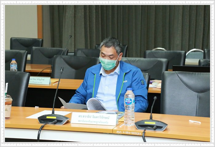 "อธิบดีณัฐพล" นำคณะทำงานฯ เฟ้นหาสถานประกอบการอุตสาหกรรมยอดเยี่ยม ประจำปี 63