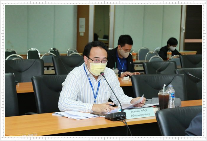 "อธิบดีณัฐพล" นำคณะทำงานฯ เฟ้นหาสถานประกอบการอุตสาหกรรมยอดเยี่ยม ประจำปี 63