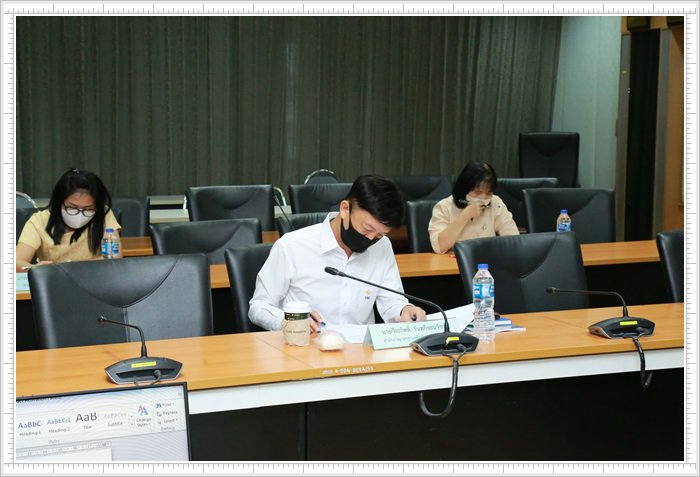 "อธิบดีณัฐพล" นำคณะทำงานฯ เฟ้นหาสถานประกอบการอุตสาหกรรมยอดเยี่ยม ประจำปี 63