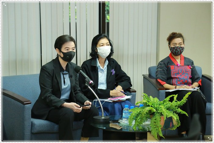 “ขุนพลณัฐพล” Live สด แจง พลพรรคดีพร้อม ปรับตัวการทำงานยุค COVID-19