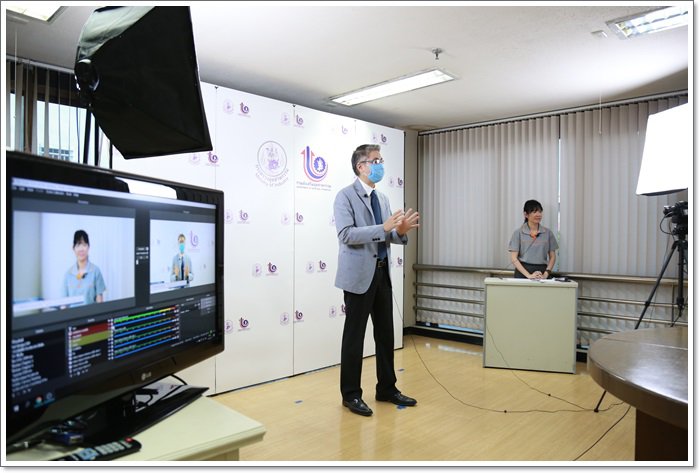 กสอ. ติดอาวุธออนไลน์ SMEs เร่งปรับกลไกการขายฝ่าวิกฤต COVID-19