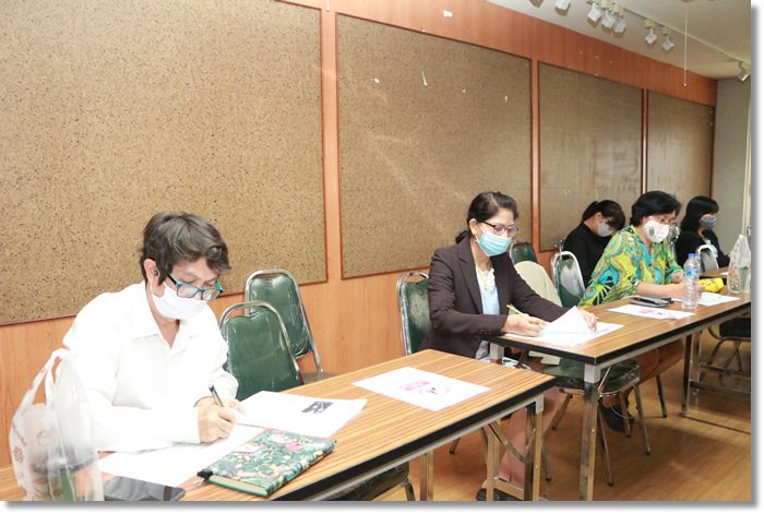 กสอ. เร่งหารือโครงการส่งเสริม SMEs ฝ่าวิกฤตโควิด-19