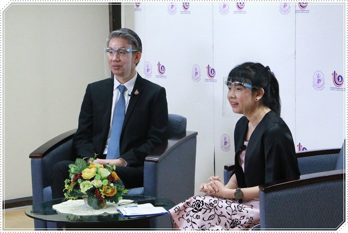 กสอ. ติดอาวุธออนไลน์ SMEs ฝ่าวิกฤตโควิด-19 เร่งปรับกลไกการขายผ่าน Facebook Live 