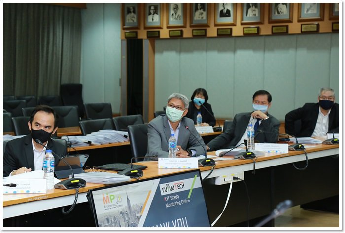 กสอ. จับมือเดลต้า เชื่อมโยง SMEs สู่แหล่งเงิน พร้อมลุ้นคว้ากองทุนนางฟ้าปีที่ 5