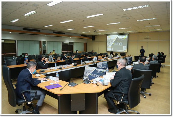 กสอ. จับมือเดลต้า เชื่อมโยง SMEs สู่แหล่งเงิน พร้อมลุ้นคว้ากองทุนนางฟ้าปีที่ 5