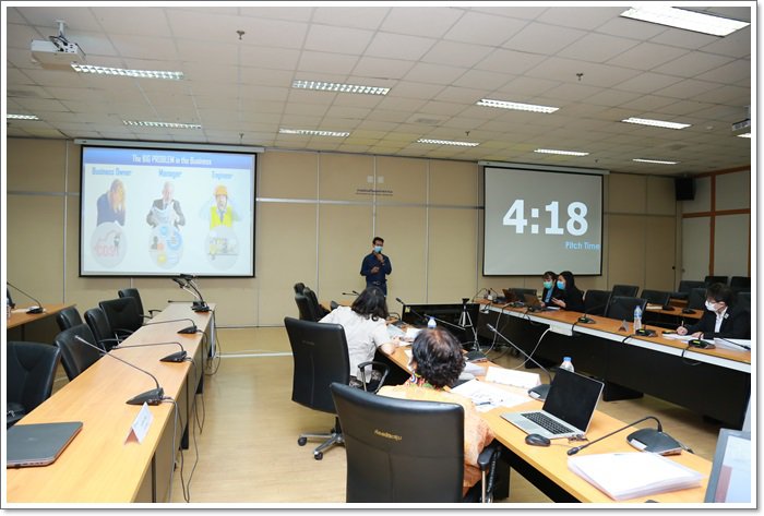กสอ. จับมือเดลต้า เชื่อมโยง SMEs สู่แหล่งเงิน พร้อมลุ้นคว้ากองทุนนางฟ้าปีที่ 5