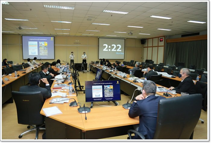 กสอ. จับมือเดลต้า เชื่อมโยง SMEs สู่แหล่งเงิน พร้อมลุ้นคว้ากองทุนนางฟ้าปีที่ 5