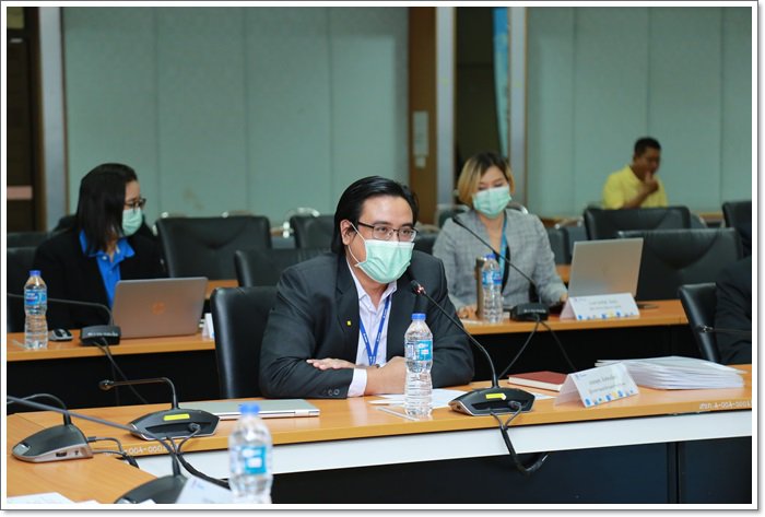 กสอ. จับมือเดลต้า เชื่อมโยง SMEs สู่แหล่งเงิน พร้อมลุ้นคว้ากองทุนนางฟ้าปีที่ 5