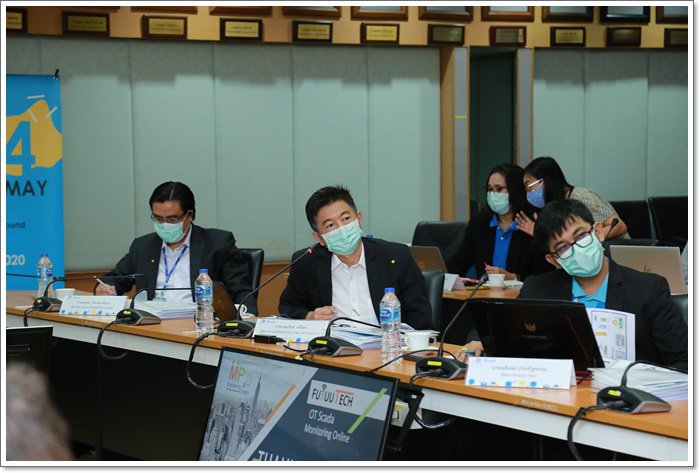 กสอ. จับมือเดลต้า เชื่อมโยง SMEs สู่แหล่งเงิน พร้อมลุ้นคว้ากองทุนนางฟ้าปีที่ 5