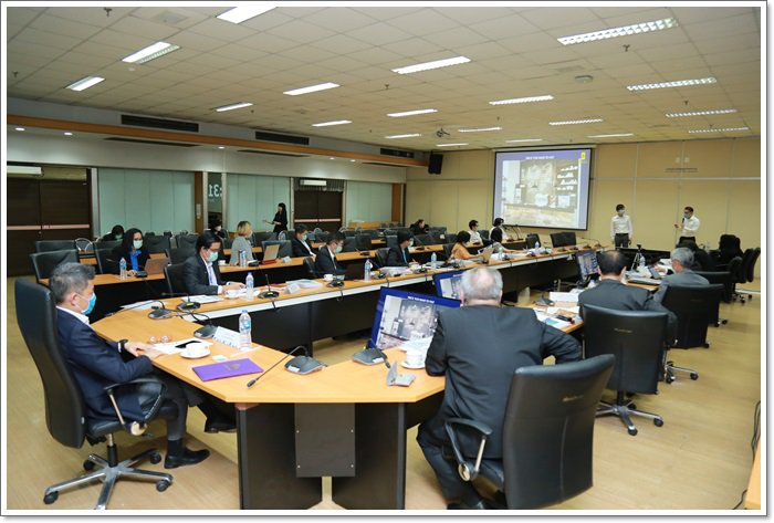 กสอ. จับมือเดลต้า เชื่อมโยง SMEs สู่แหล่งเงิน พร้อมลุ้นคว้ากองทุนนางฟ้าปีที่ 5