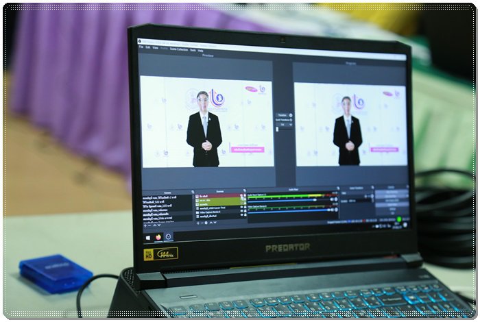 กสอ. ติดอาวุธออนไลน์ SMEs ด้านบัญชีภาษี เสริมช่องทางฝ่าวิกฤตโควิด-19 