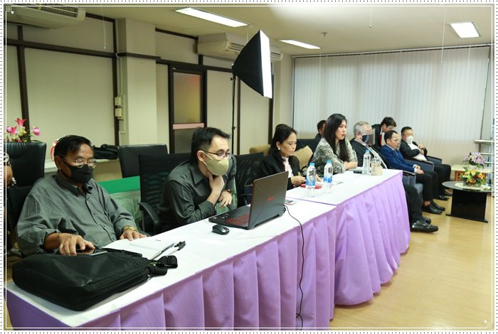 กสอ. เสริมความรู้ออนไลน์ แนะช่องทางสร้างรายได้ ฝ่าวิกฤตโควิด-19 