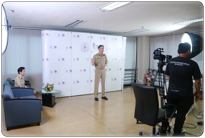 กสอ. ลุยปั้น DIP Smart Leadership เสริมแกร่งข้าราชการปรับตัวยุค New Normal