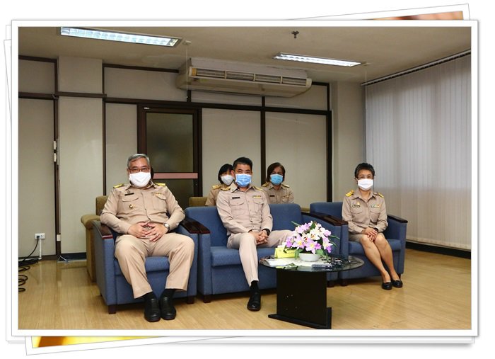 กสอ. เสริมแกร่ง SMEs ไทย สู่ความยั่งยืนทางธุรกิจ