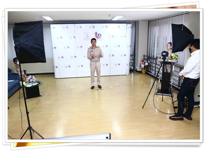 กสอ. เสริมแกร่ง SMEs ไทย สู่ความยั่งยืนทางธุรกิจ