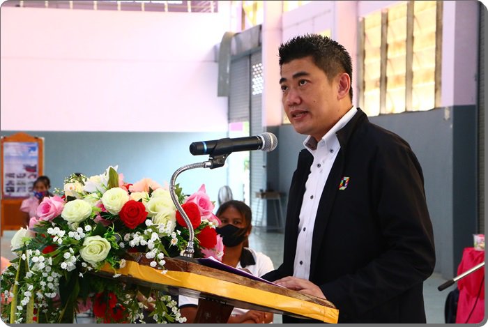ก.อุตฯ เดินหน้าขับเคลื่อนเศรษฐกิจชุมชุน เร่งสร้างนักธุรกิจเกษตรยุคใหม่ในพื้นที่ชัยภูมิ