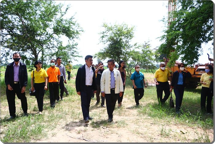 ก.อุตฯ เดินหน้าขับเคลื่อนเศรษฐกิจชุมชุน เร่งสร้างนักธุรกิจเกษตรยุคใหม่ในพื้นที่ชัยภูมิ