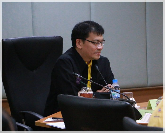 “อธิบดีณัฐพล” พร้อมคณะผู้บริหาร กสอ.ให้การต้อนรับคณะผู้ตรวจราชการกระทรวงอุตสาหกรรม 