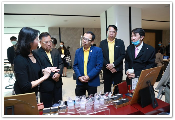 กสอ. ยกระดับผู้ประกอบการ ด้วย e-commerce ลุยตลาดออนไลน์เพิ่มยอดขายสุดปังให้ธุรกิจ
