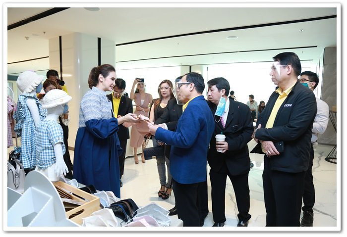 กสอ. ยกระดับผู้ประกอบการ ด้วย e-commerce ลุยตลาดออนไลน์เพิ่มยอดขายสุดปังให้ธุรกิจ