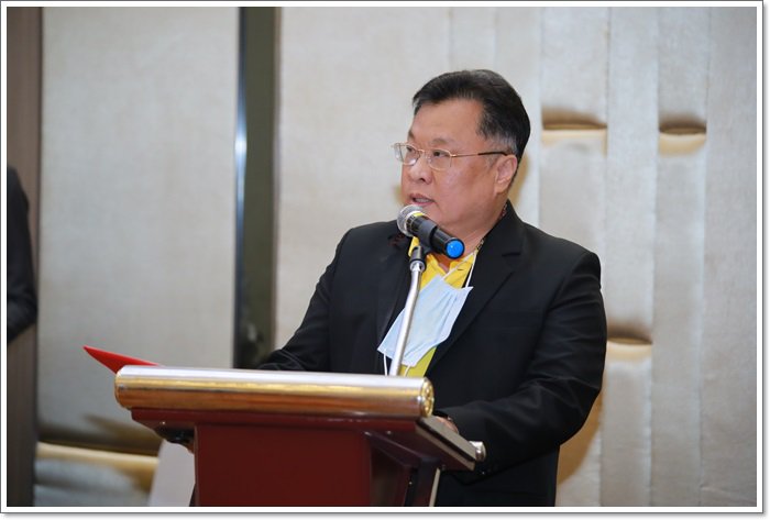 กสอ. เดินหน้าผลักดันผู้ประกอบการจับคู่ธุรกิจออนไลน์บนแพลตฟอร์ม T-GoodTech 