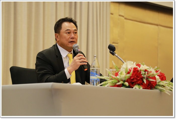กสอ. เดินหน้าผลักดันผู้ประกอบการจับคู่ธุรกิจออนไลน์บนแพลตฟอร์ม T-GoodTech 