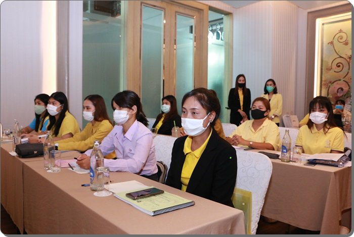 กสอ. ติวเข้มบุคลากรพร้อมเดินหน้าให้คำปรึกษาด้านธุรกิจผ่านศูนย์ SSRC