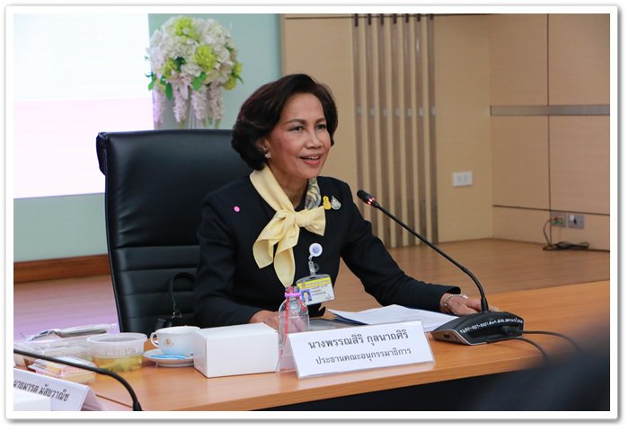 กระทรวงอุตฯ นำเสนอทิศทางการพัฒนาผลิตภัณฑ์กัญชง หวังสร้างมูลค่าเพิ่มทางเศรษฐกิจ