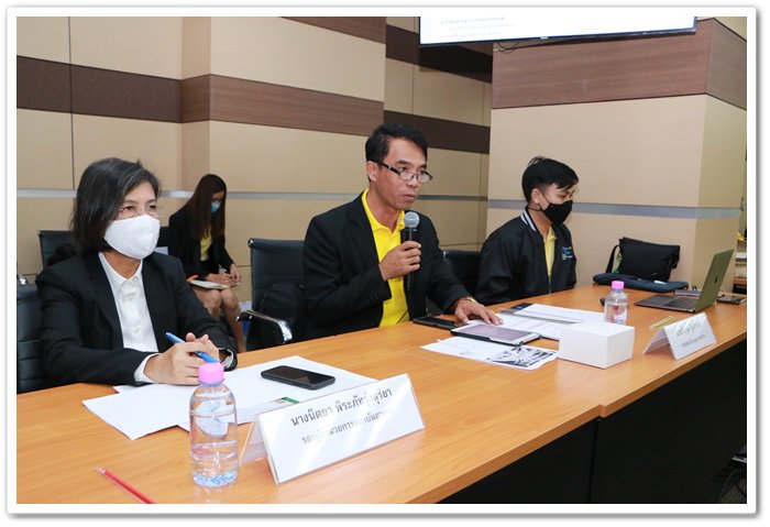 กระทรวงอุตฯ นำเสนอทิศทางการพัฒนาผลิตภัณฑ์กัญชง หวังสร้างมูลค่าเพิ่มทางเศรษฐกิจ