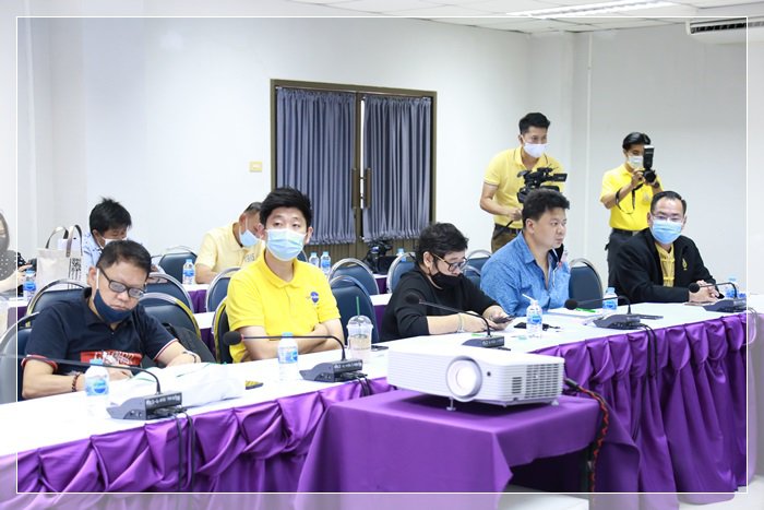 กระทรวงอุตฯ โชว์แกร่งศูนย์ ITC 4.0 พร้อมเคียงข้างผู้ประกอบการไทย