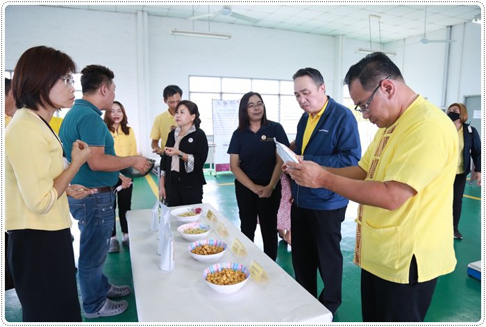 “รองปลัดจุลพงษ์” บินตรงพิษณุโลก-พิจิตร ตรวจเยี่ยมและมอบนโยบายแก่บุคลากร ศภ.2 กสอ. และ ศภ.3 กสอ. เน้นย้ำจัดสรรการทำงานให้เกิดประโยชน์สูงสุด