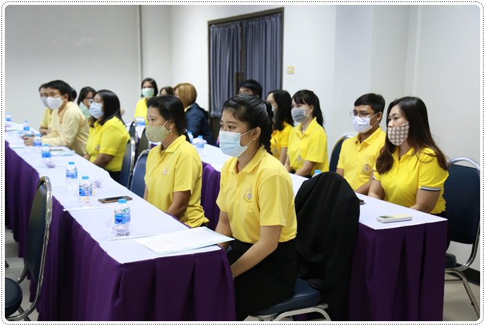 “รองปลัดจุลพงษ์” บินตรงพิษณุโลก-พิจิตร ตรวจเยี่ยมและมอบนโยบายแก่บุคลากร ศภ.2 กสอ. และ ศภ.3 กสอ. เน้นย้ำจัดสรรการทำงานให้เกิดประโยชน์สูงสุด