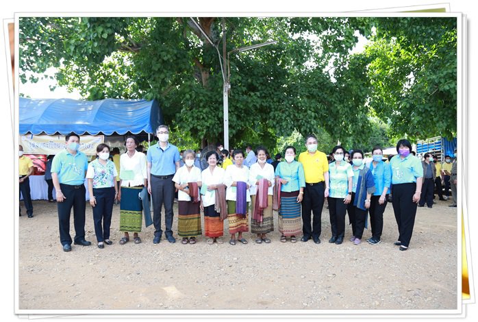 กระทรวงอุตฯ ปั้น “บ้านนาต้นจั่น” ต้นแบบ CIV 5 ดาว ดึงไอเดียคนรุ่นใหม่ พัฒนาเกษตรท่องเที่ยววิถีชุมชนยั่งยืน